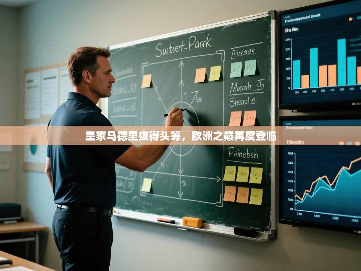 皇家马德里拔得头筹,欧洲之巅再度登临 第1张