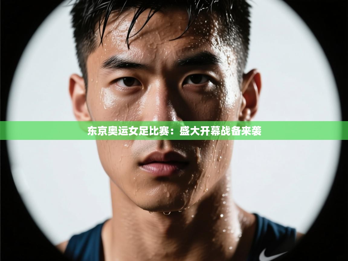 东京奥运女足比赛：盛大开幕战备来袭  第2张