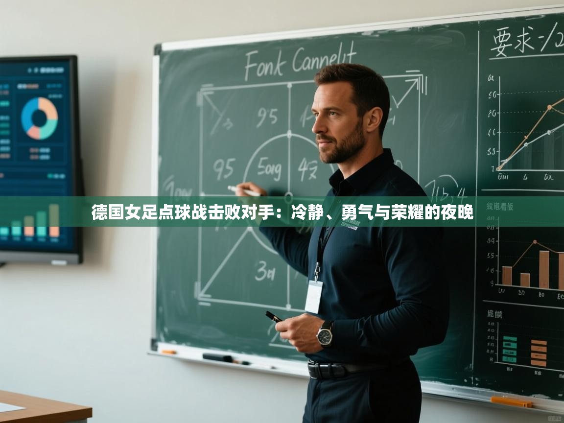 德国女足点球战击败对手:冷静、勇气与荣耀的夜晚 第2张